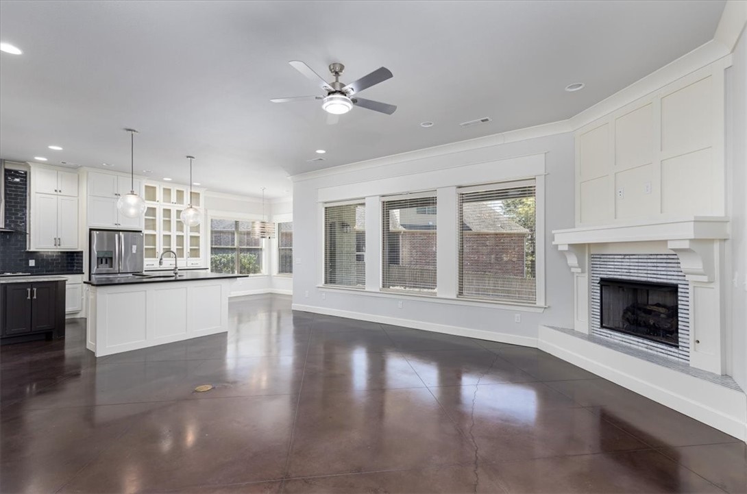 Stone Mountain Sub Ph I - Residential