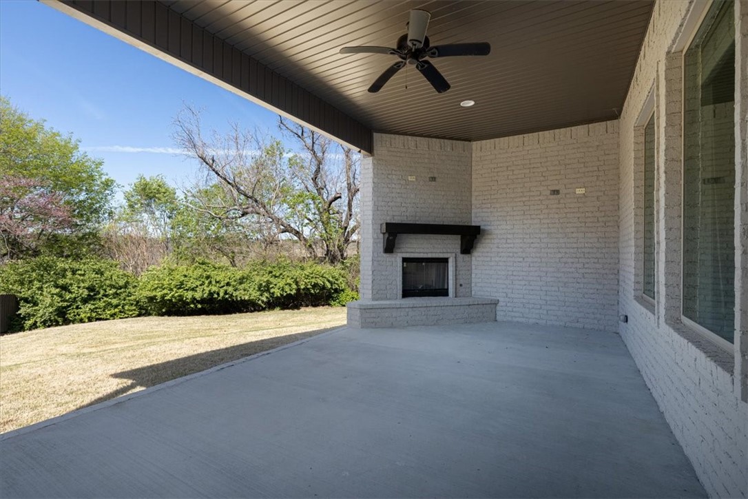 Stone Mountain Sub Ph I - Residential
