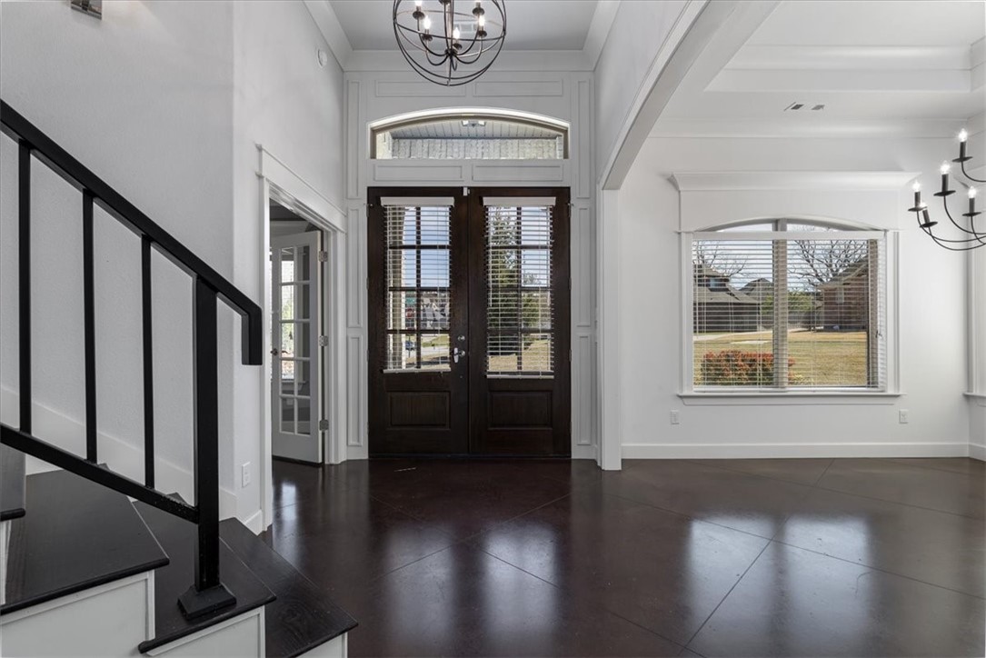 Stone Mountain Sub Ph I - Residential