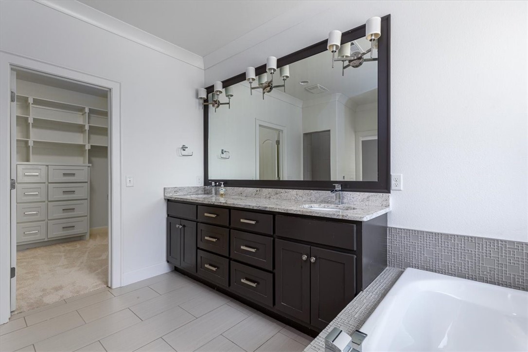 Stone Mountain Sub Ph I - Residential