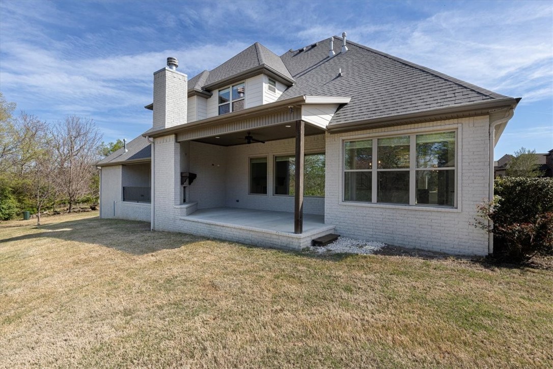 Stone Mountain Sub Ph I - Residential