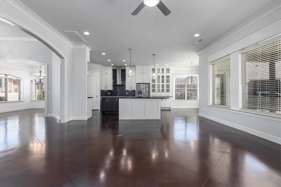 Stone Mountain Sub Ph I - Residential