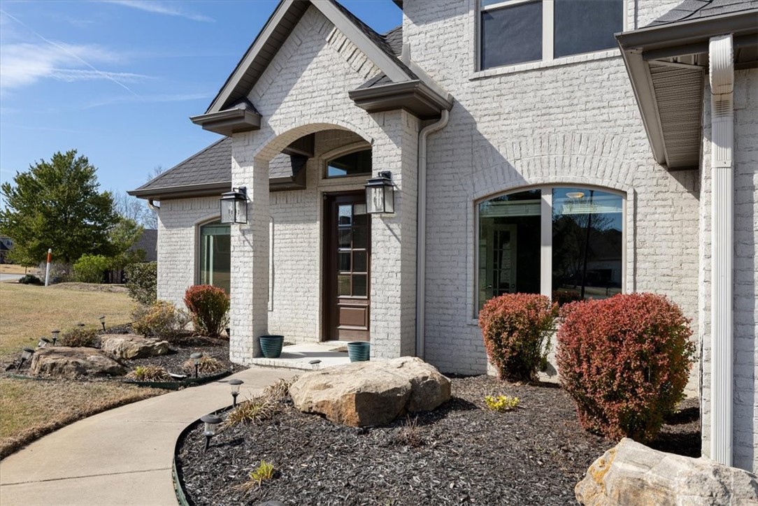 Stone Mountain Sub Ph I - Residential