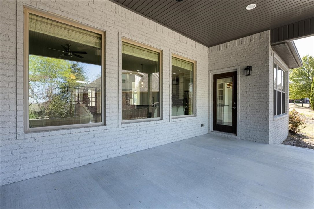 Stone Mountain Sub Ph I - Residential