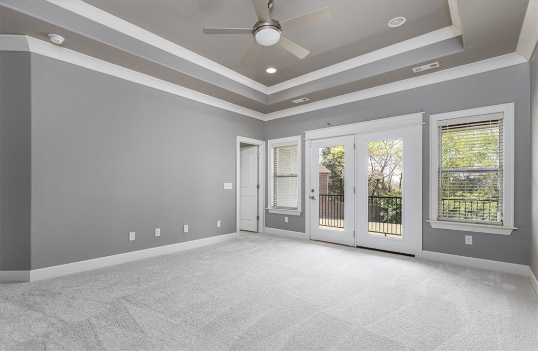 Stone Mountain Sub Ph I - Residential