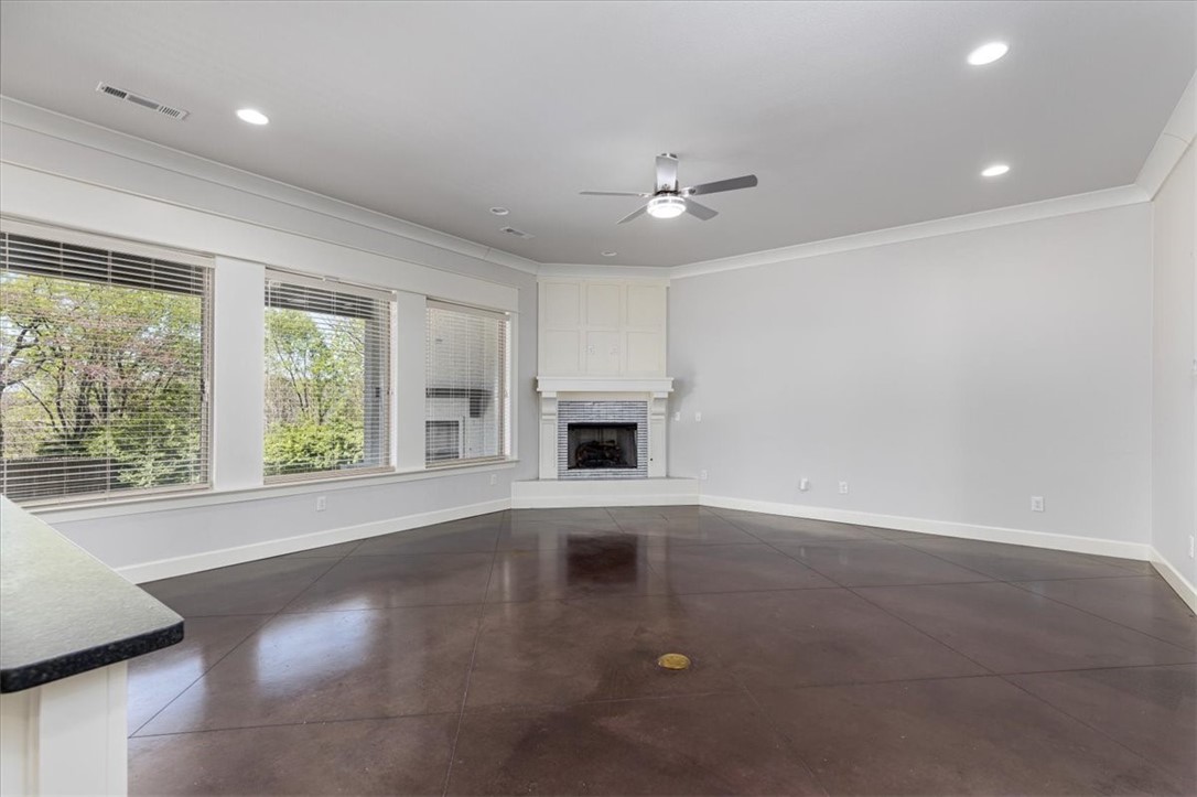 Stone Mountain Sub Ph I - Residential