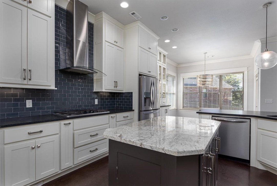 Stone Mountain Sub Ph I - Residential
