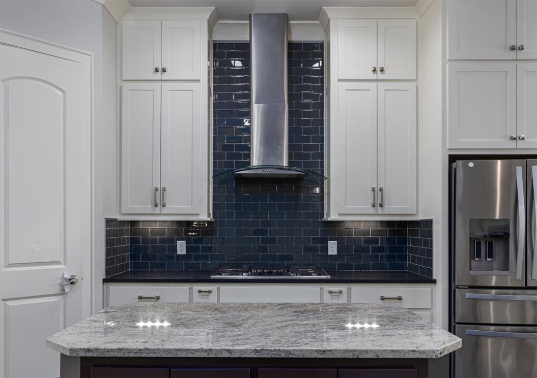 Stone Mountain Sub Ph I - Residential