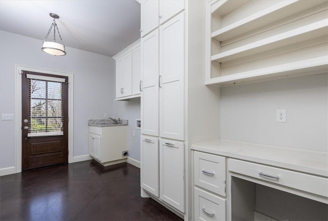 Stone Mountain Sub Ph I - Residential