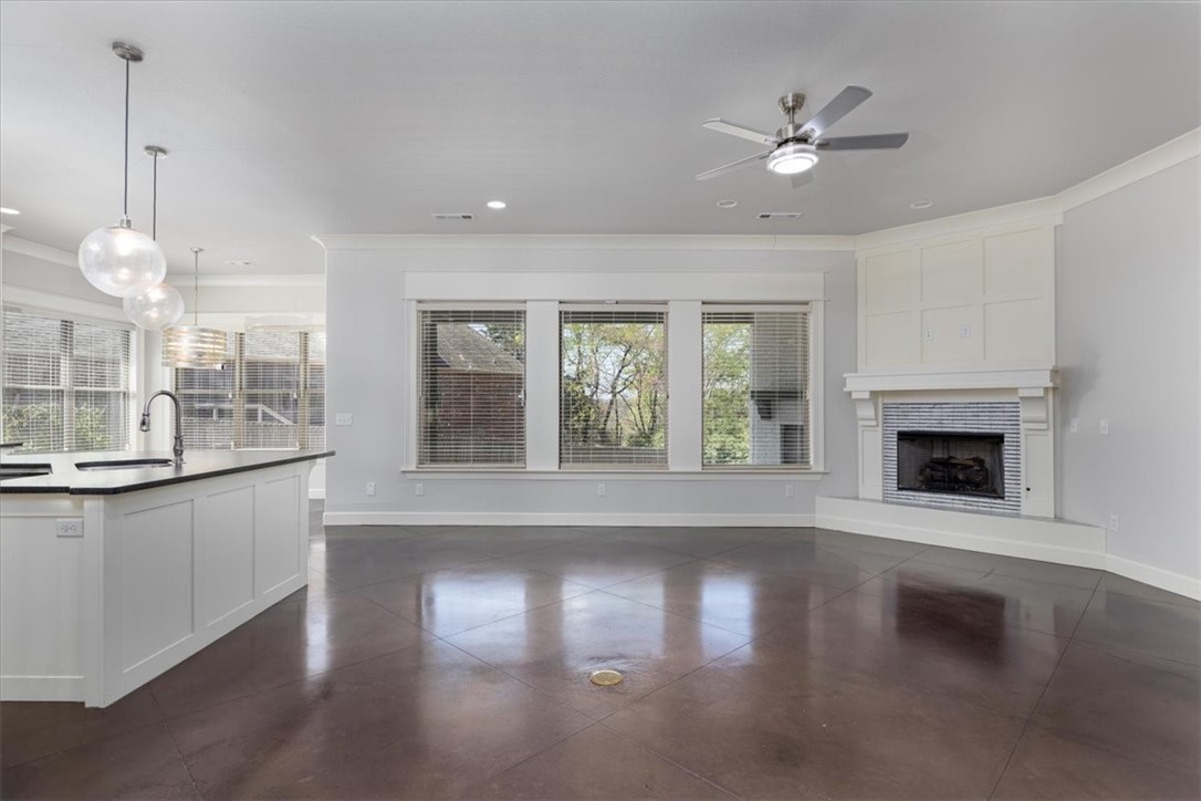 Stone Mountain Sub Ph I - Residential