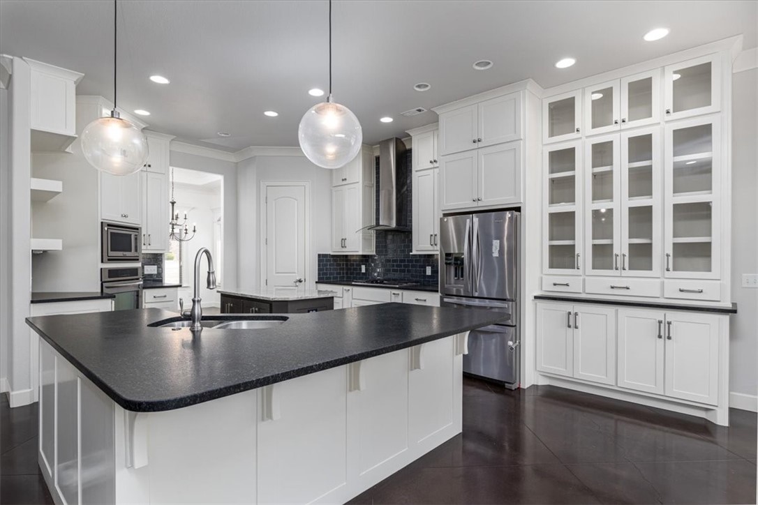 Stone Mountain Sub Ph I - Residential