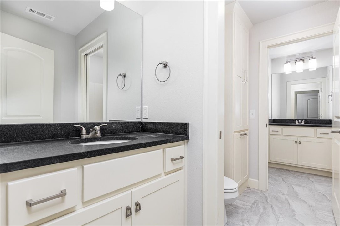 Stone Mountain Sub Ph I - Residential