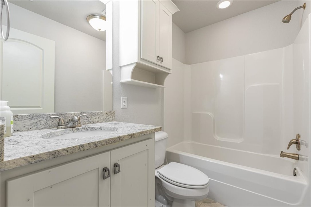 Stone Mountain Sub Ph I - Residential