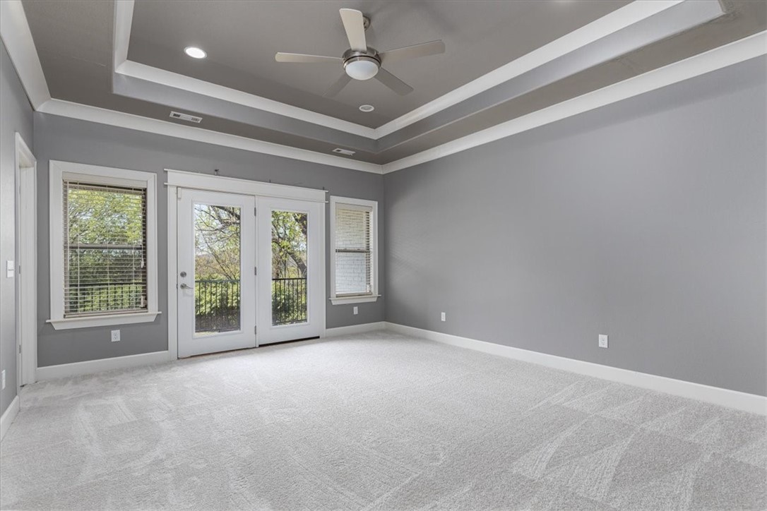 Stone Mountain Sub Ph I - Residential