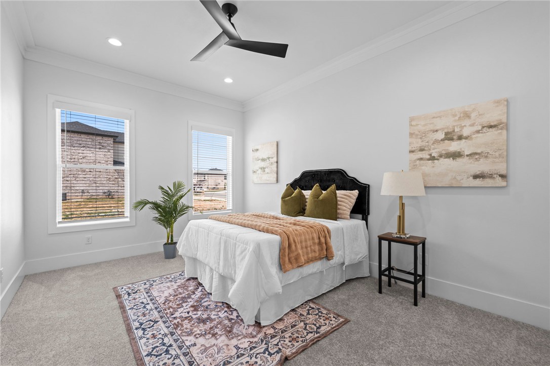 SOARING AT SCISSORTAIL SUB-ROGERS - Residential