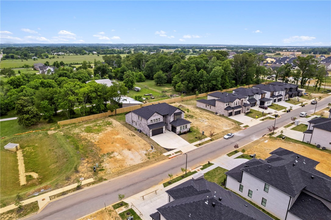 SOARING AT SCISSORTAIL SUB-ROGERS - Residential