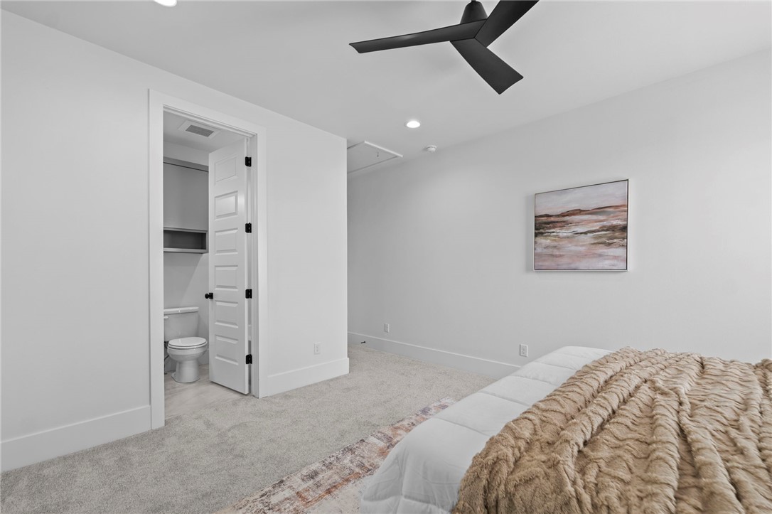 SOARING AT SCISSORTAIL SUB-ROGERS - Residential