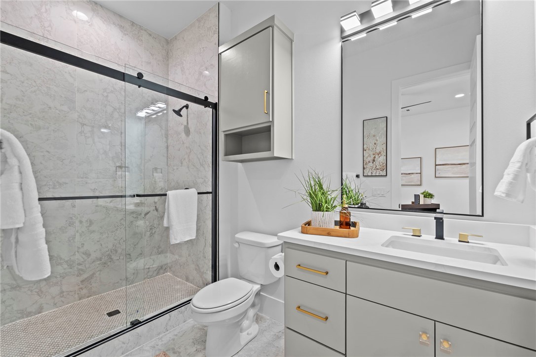 SOARING AT SCISSORTAIL SUB-ROGERS - Residential