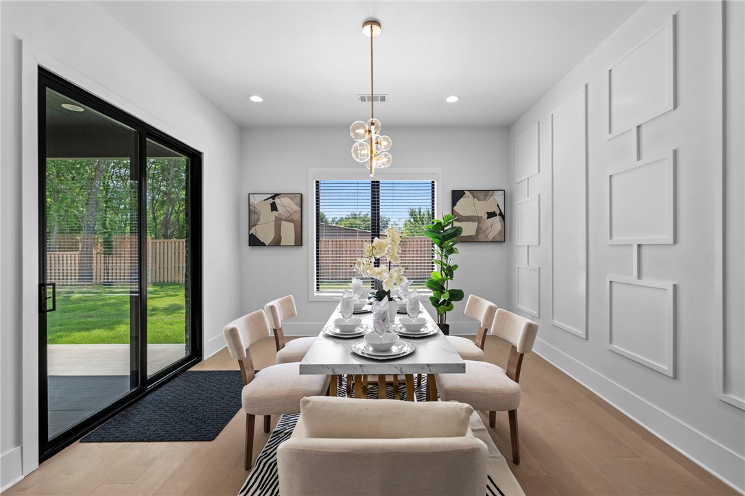 SOARING AT SCISSORTAIL SUB-ROGERS - Residential