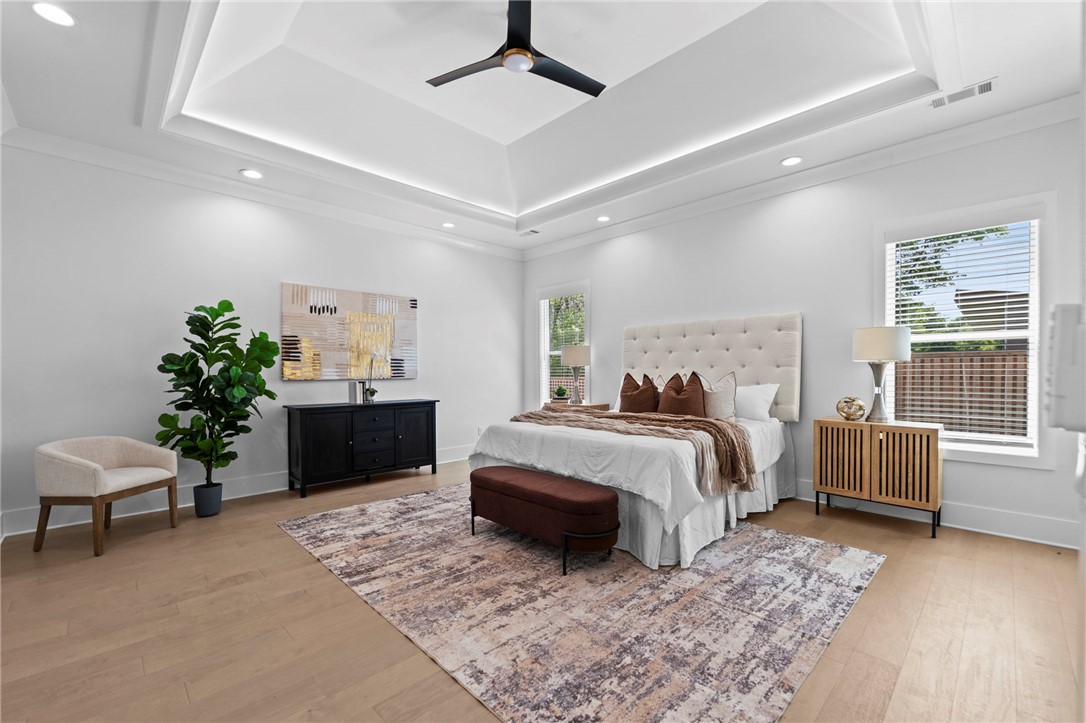 SOARING AT SCISSORTAIL SUB-ROGERS - Residential