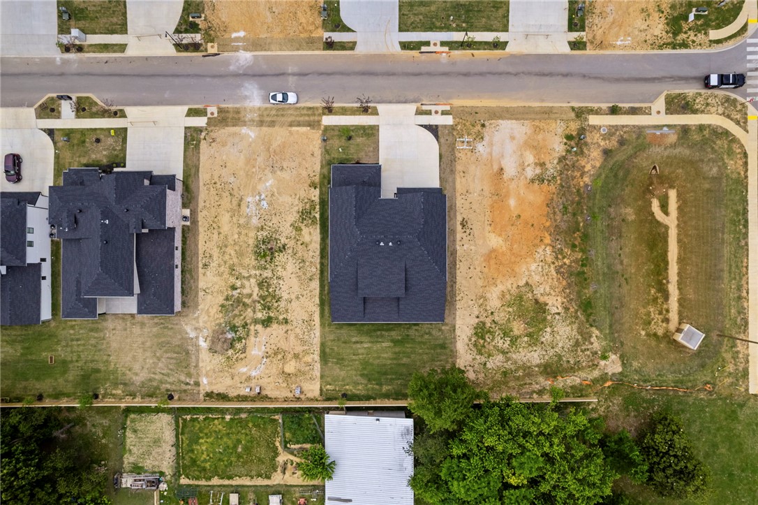 SOARING AT SCISSORTAIL SUB-ROGERS - Residential