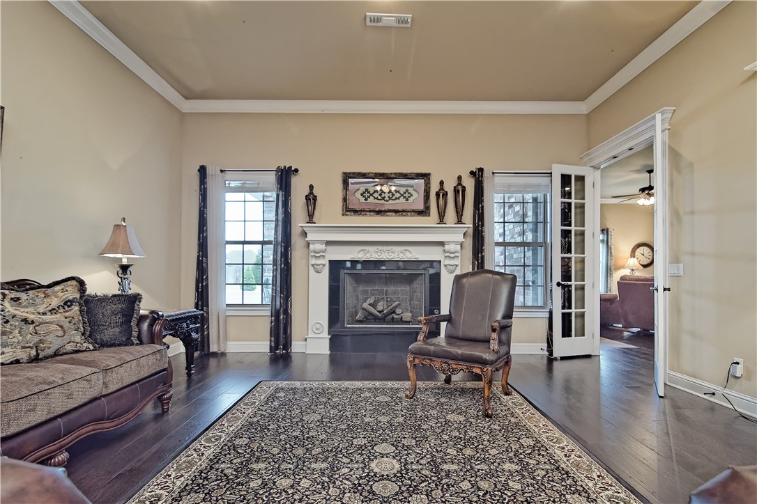 Meadows, The Little Flock - Residential