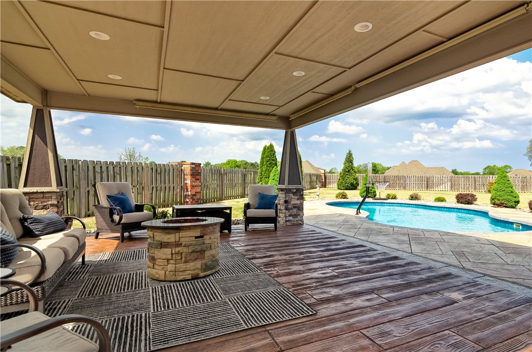 Meadows, The Little Flock - Residential