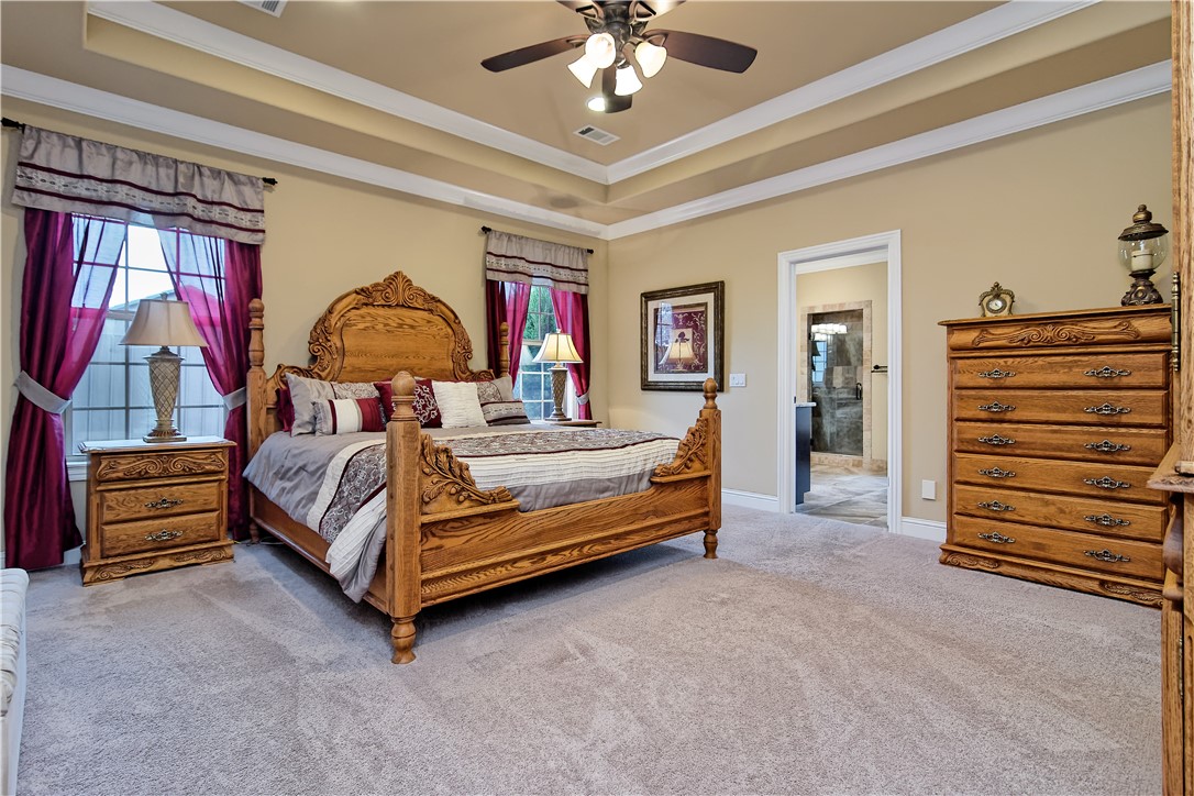 Meadows, The Little Flock - Residential