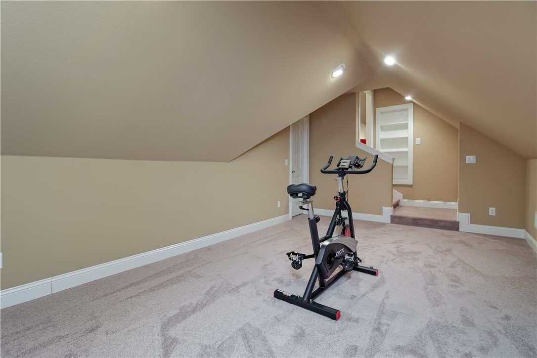 Meadows, The Little Flock - Residential