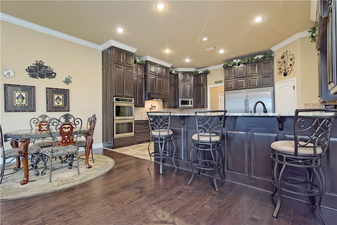 Meadows, The Little Flock - Residential