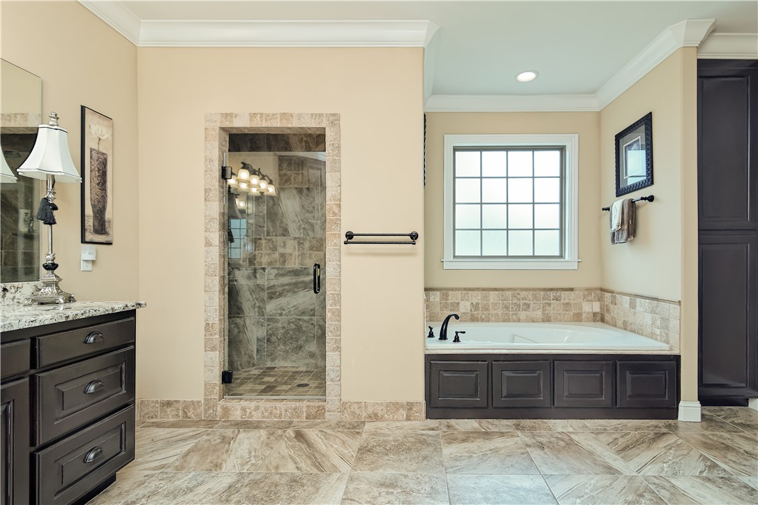 Meadows, The Little Flock - Residential