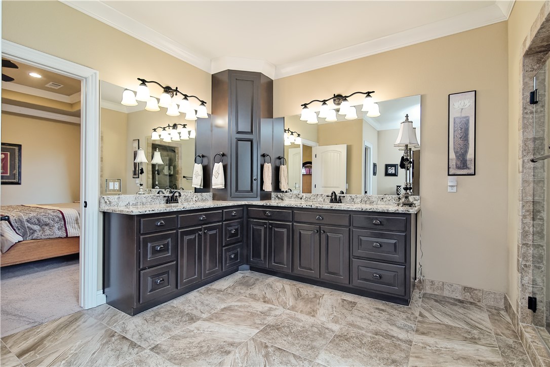 Meadows, The Little Flock - Residential