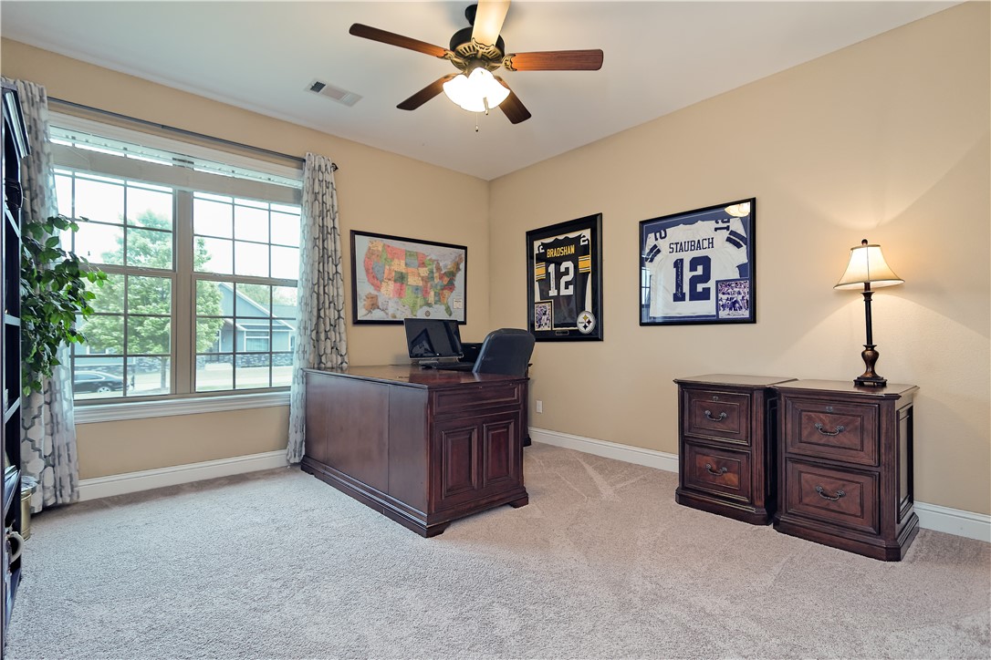 Meadows, The Little Flock - Residential