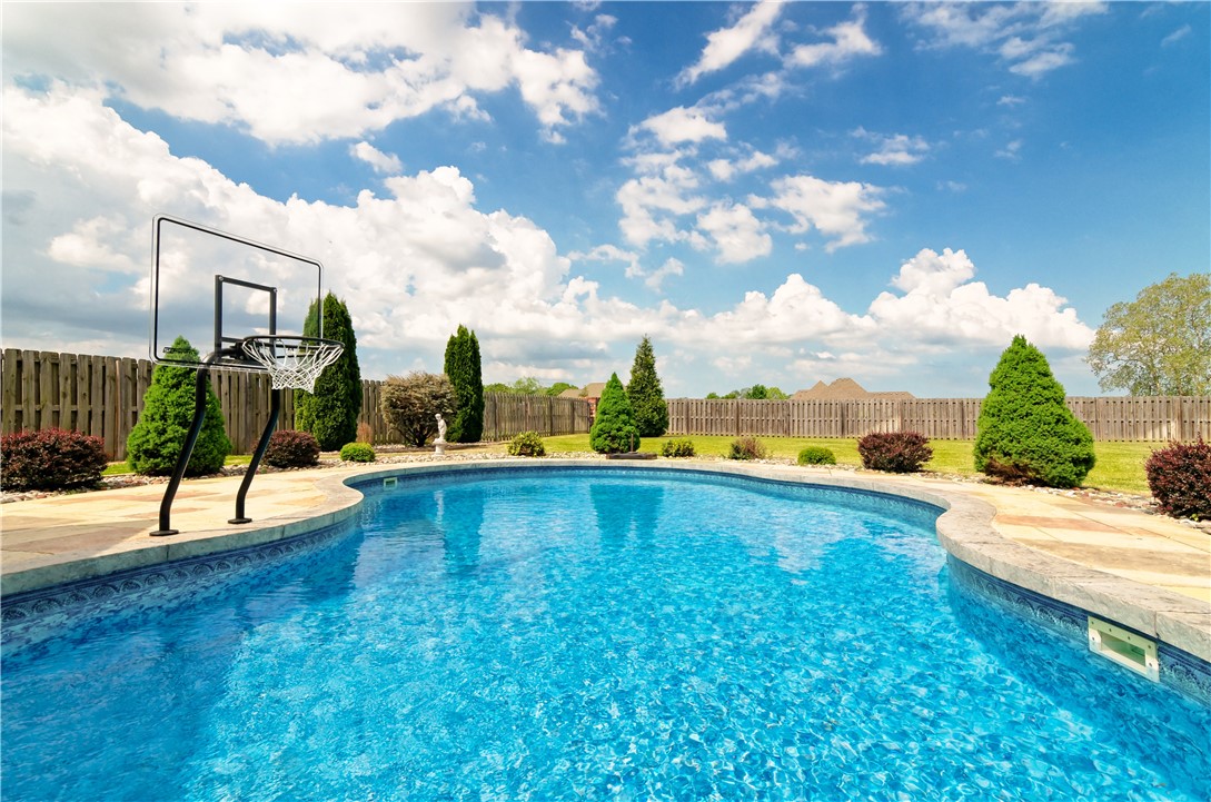 Meadows, The Little Flock - Residential