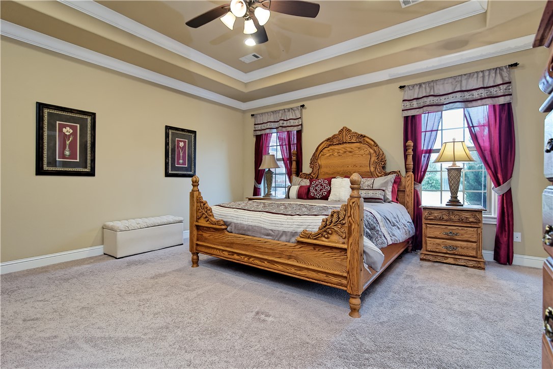 Meadows, The Little Flock - Residential