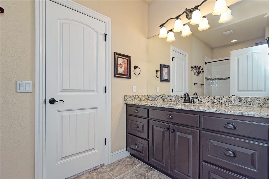 Meadows, The Little Flock - Residential