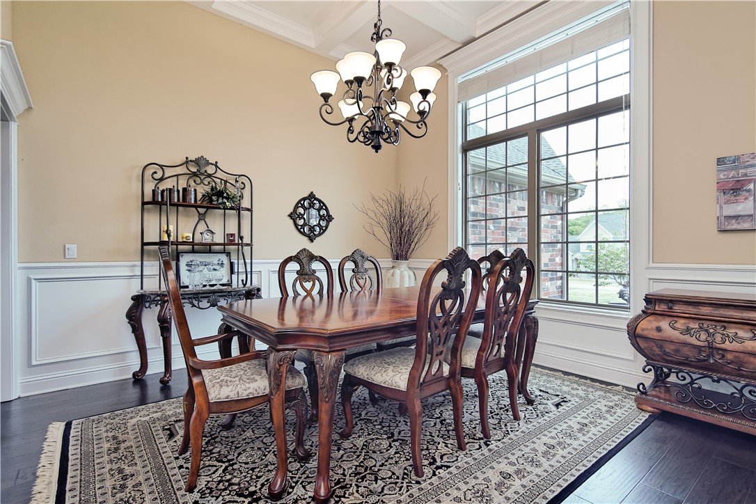 Meadows, The Little Flock - Residential