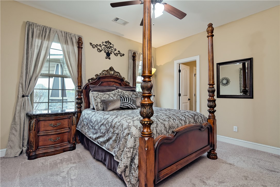 Meadows, The Little Flock - Residential