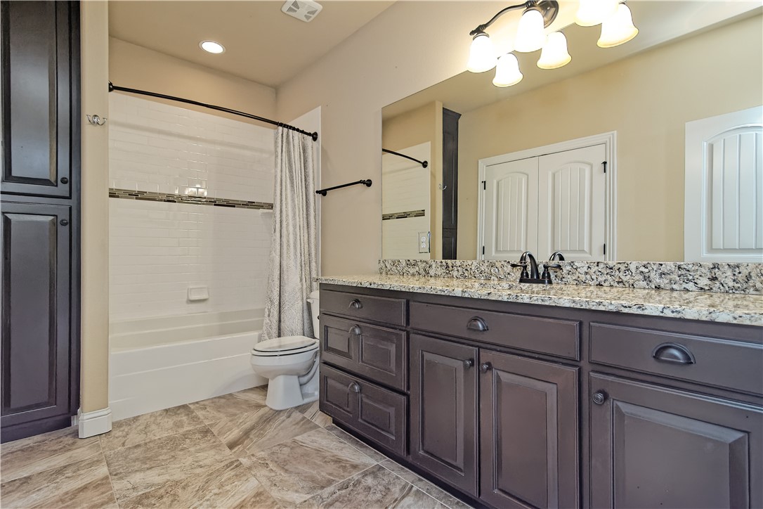 Meadows, The Little Flock - Residential