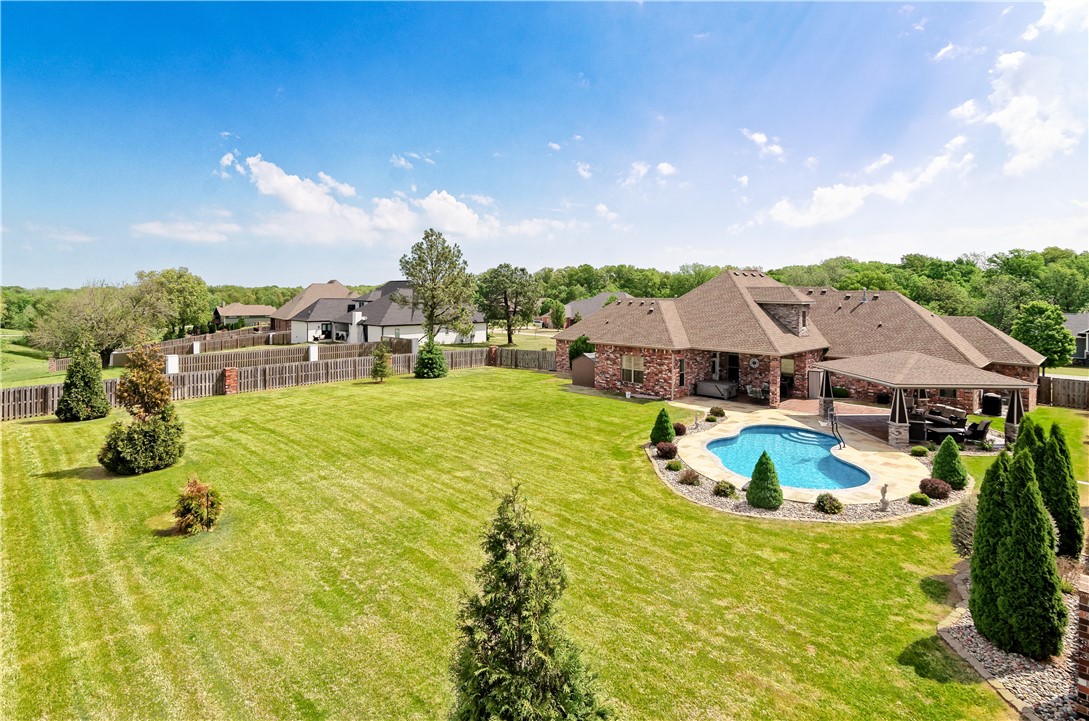 Meadows, The Little Flock - Residential