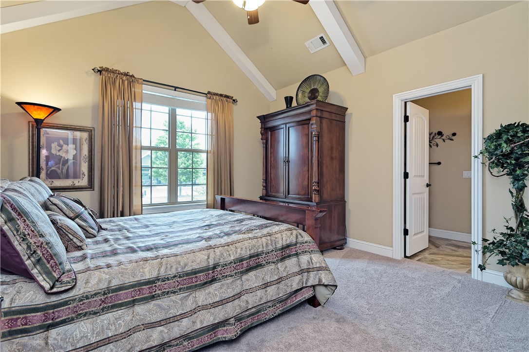 Meadows, The Little Flock - Residential