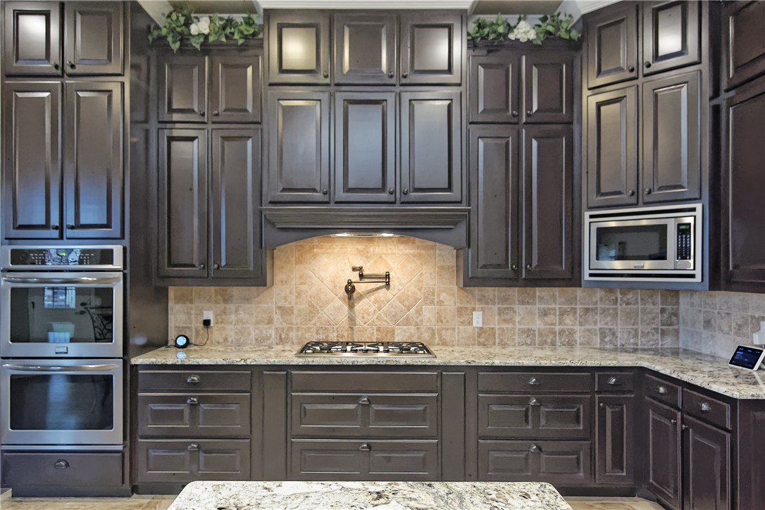 Meadows, The Little Flock - Residential