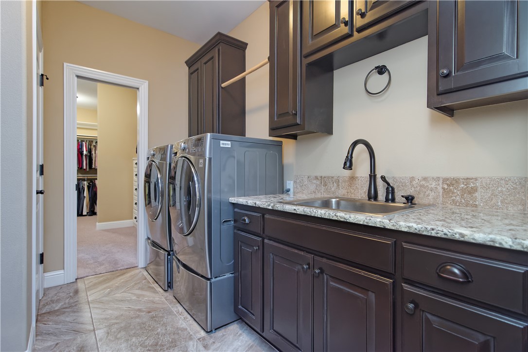 Meadows, The Little Flock - Residential