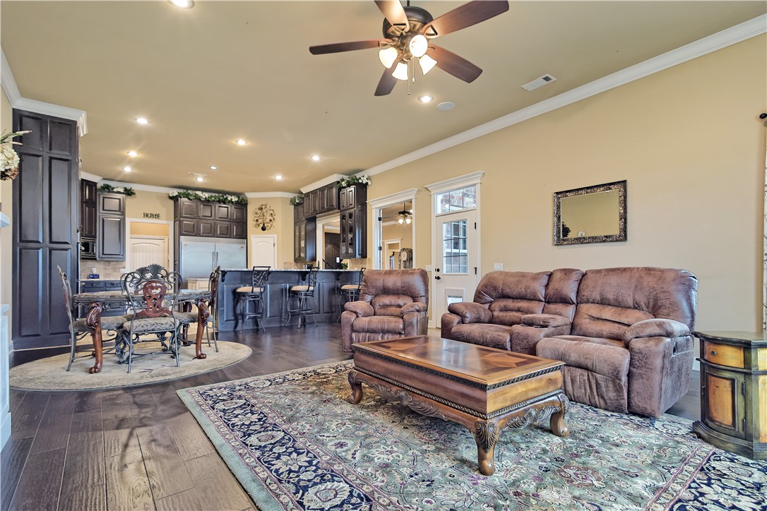 Meadows, The Little Flock - Residential