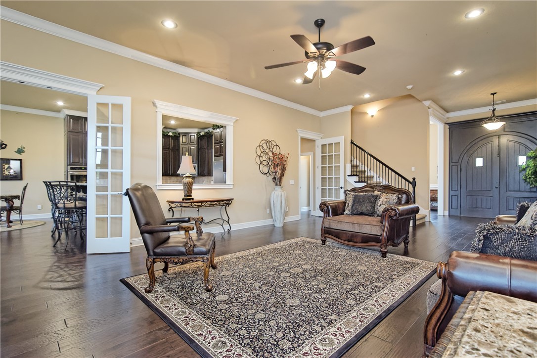 Meadows, The Little Flock - Residential