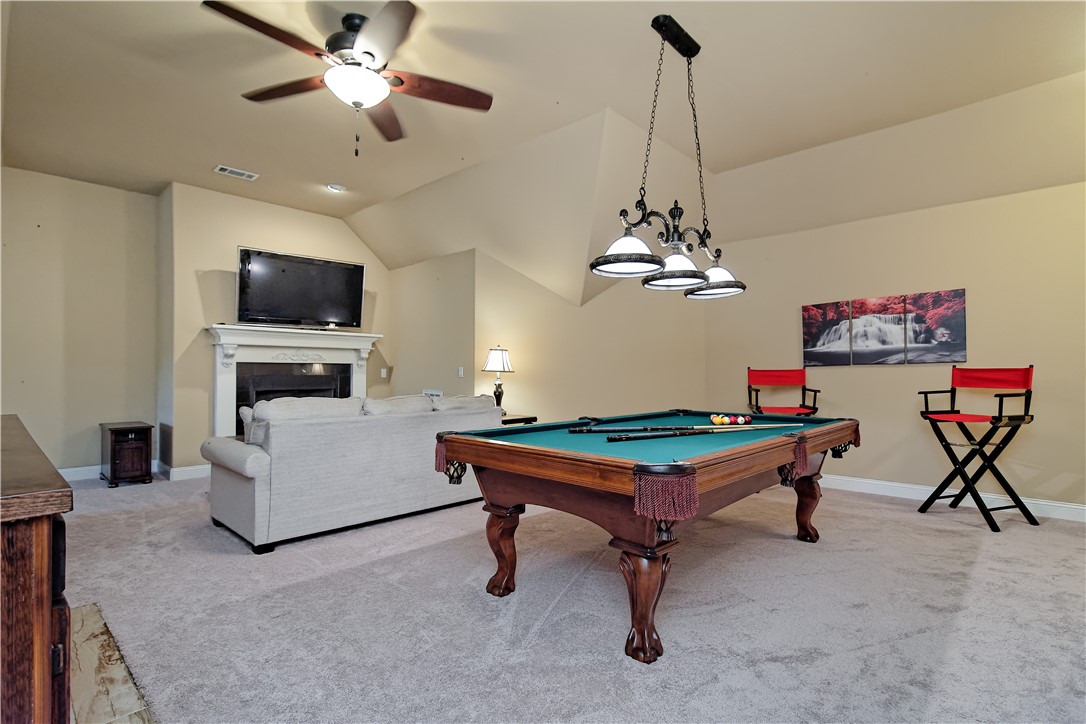 Meadows, The Little Flock - Residential