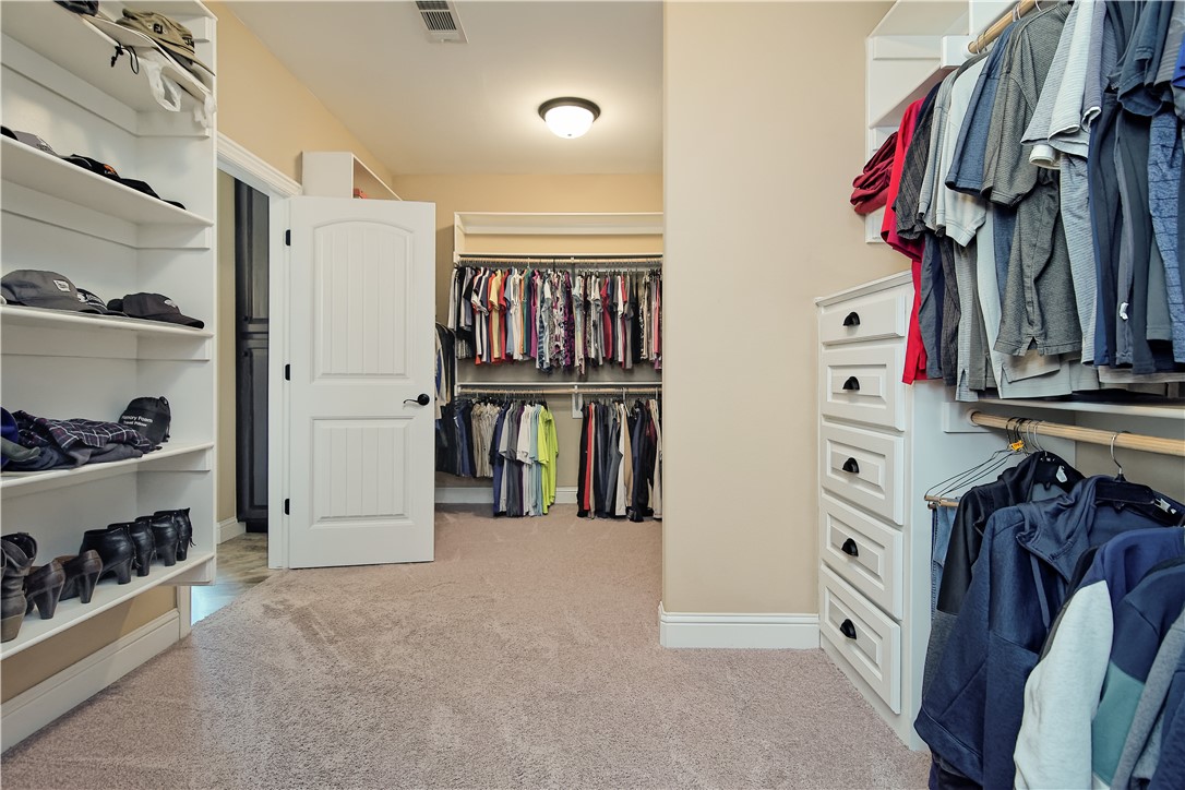 Meadows, The Little Flock - Residential