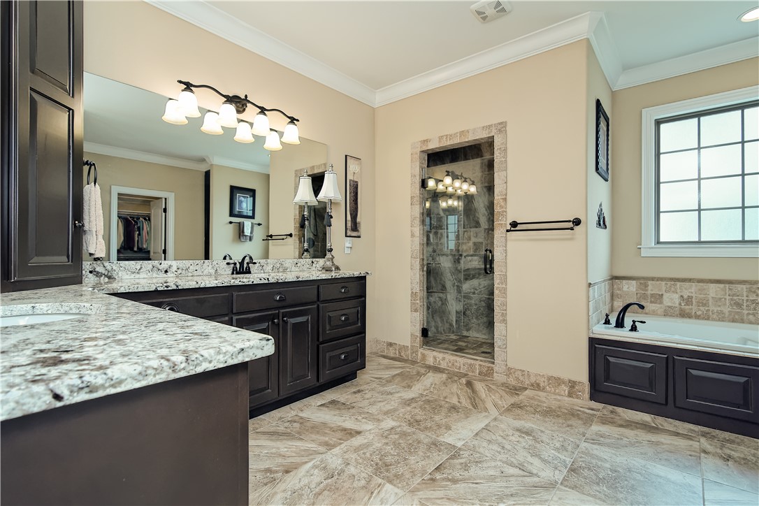 Meadows, The Little Flock - Residential