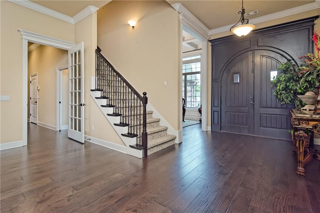 Meadows, The Little Flock - Residential