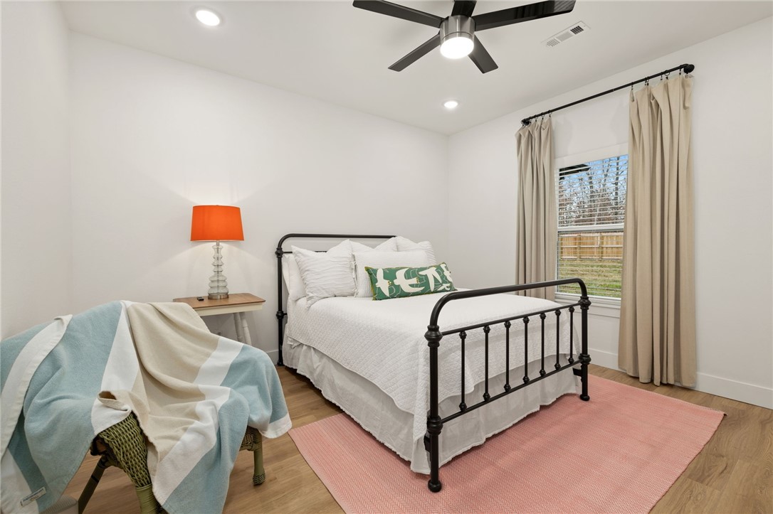 Ayr Sub Bvv - Residential Lease